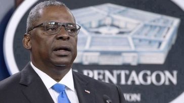 Όστιν: Το σύστημα αντιπυραυλικής άμυνας THAAD βρίσκεται στη θέση του στο Ισραήλ