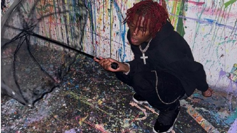 «Γάζωσαν» 22χρονο ράπερ για να του αρπάξουν την αλυσίδα