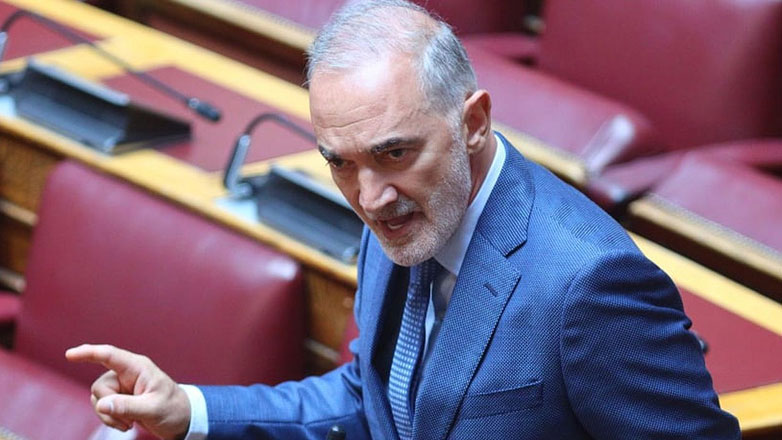 Για το λαθρεμπόριο καυσίμων επανέρχεται ο ανεξάρτητος βουλευτής Μ. Σαλμάς