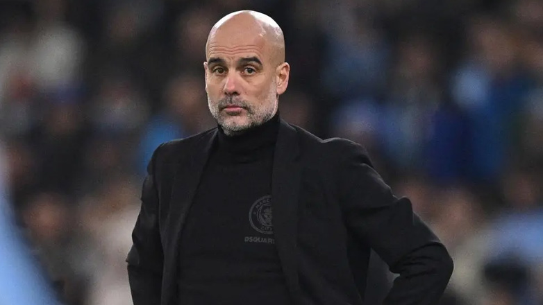 Μάντσεστερ Σίτι: Αποφάσισε να μείνει για έναν ακόμη χρόνο ο Γκουαρντιόλα