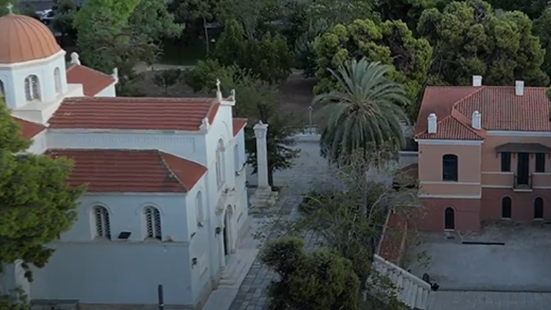 Η Ιστορία και οι Θησαυροί της Ριζαρείου Εκκλησιαστικής Σχολής αποκαλύπτονται στο Μέγαρο Μουσικής