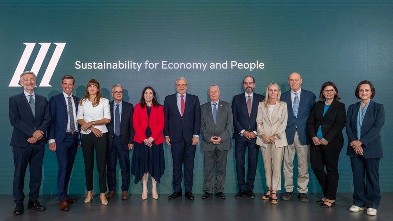 Τράπεζα Πειραιώς: Φόρουμ συζήτησης περί «Βιωσιμότητας για την Οικονομία και την Κοινωνία»