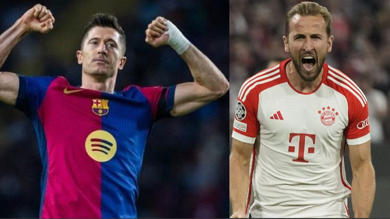 Champions League: Σούπερ προσφορές* από το Pamestoixima.gr για την 3η αγωνιστική