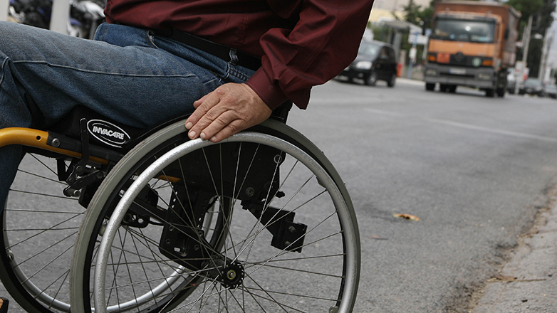 Άνοιξε η πλατφόρμα αιτήσεων μέσω ΑΣΕΠ για τις προσλήψεις 1.592  ΑΜΕΑ στο Δημόσιο