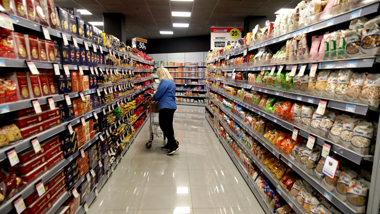 Μειώσεις – ψίχουλα σε 123 προϊόντα στα ράφια των σούπερ μάρκετ