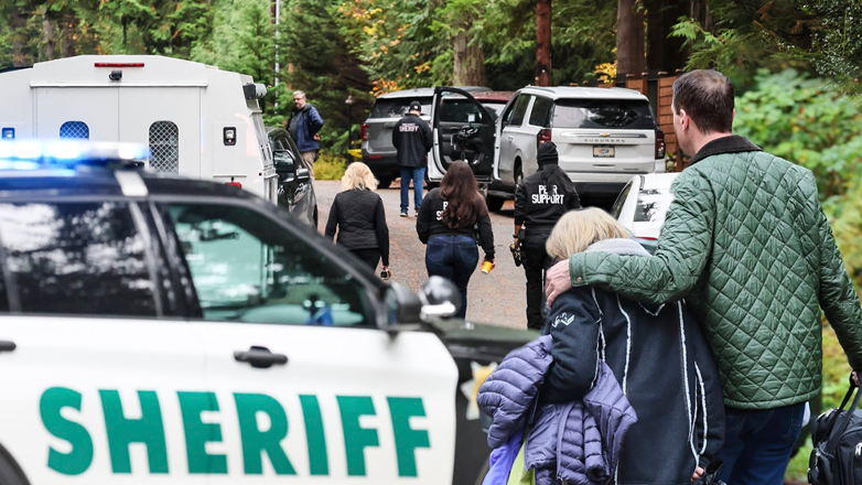 Μακελειό στις ΗΠΑ με πέντε νεκρούς