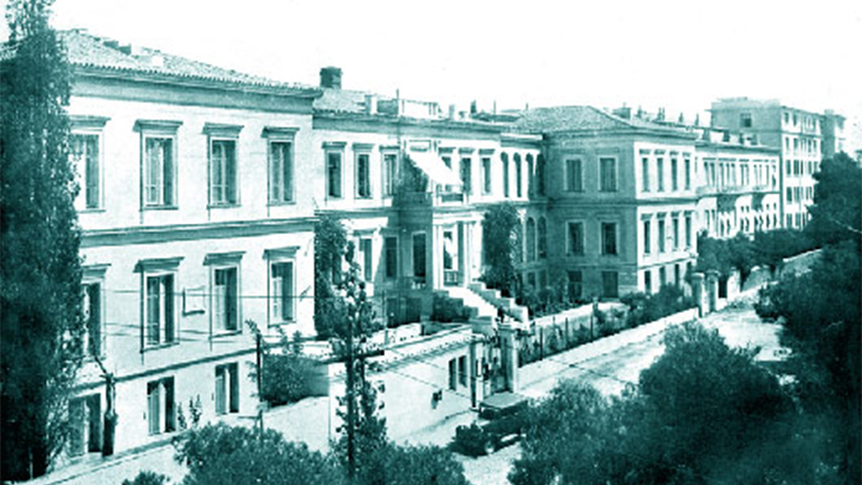  «Τρεις γυναίκες για τρία νοσοκομεία»