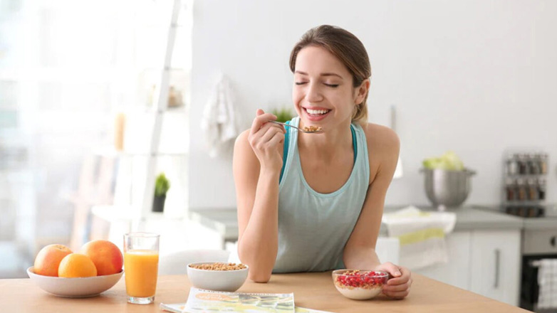 Τα 6 λάθη που κάνεις στο πρωινό και εμποδίζουν την απώλεια βάρους σου