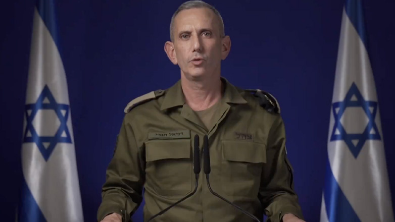 IDF: Ο στρατός σκότωσε στη Συρία αξιωματούχο αρμόδιο για τη χρηματοδότηση της Χεζμπολάχ