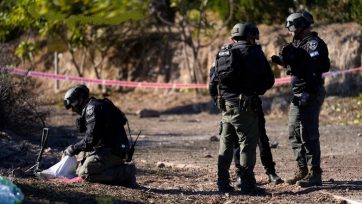 Σχεδίαζαν δολοφονία πυρηνικού επιστήμονα του Ισραήλ