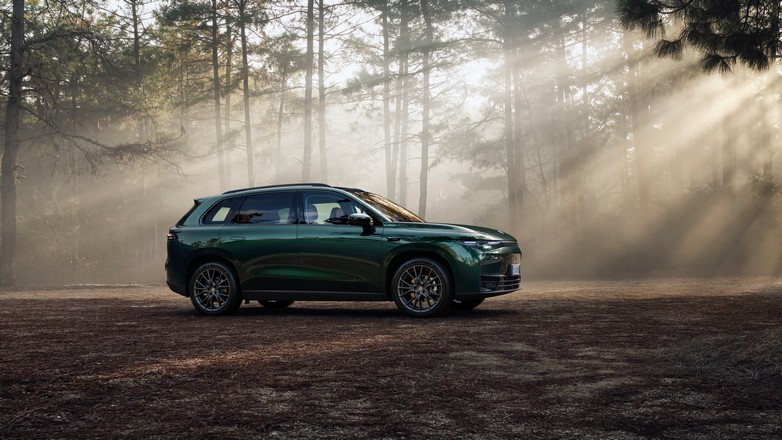 Τ03 – C10: Τα δύο ηλεκτρικά μοντέλα της Leapmotor που λανσάρει στην ελληνική αγορά