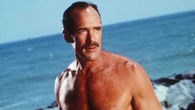 Πέθανε ο πρωταγωνιστής του «Baywatch», Michael Newman
