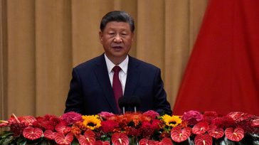 Σύνοδος BRICS: Ο πρόεδρος της Κίνας Σι αναχώρησε για το Καζάν της Ρωσίας