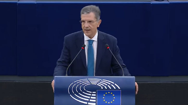 Μπλόκο της Ευρωβουλής στην Τουρκία και  από την οικονομική επιτροπή με τροπολογία του Γ. Αυτιά