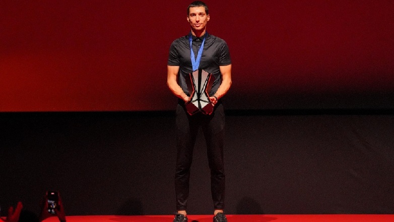 Το WorldSBK τιμά τα επιτεύγματα του 2024 στην Τελετή Απονομής Βραβείων