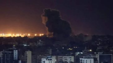 Νέο χτύπημα ετοιμάζει το Ισραήλ στη Βηρυτό – Εντολές εκκένωσης για τα νότια προάστια της πόλης