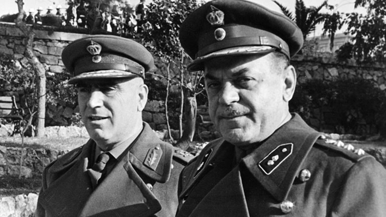 Παρουσίαση της έκδοσης «Τα Οικονομικά της Δικτατορίας» – Στα πρόθυρα κατάρρευσης η χώρα