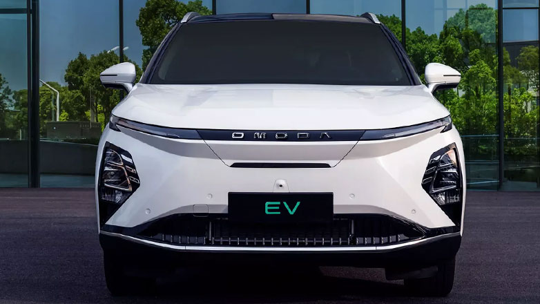 Οι Κινέζοι φέρνουν τις μπαταρίες στερεού τύπου το 2027 – Θα προσφέρουν 1.500χλμ. με μία φόρτιση