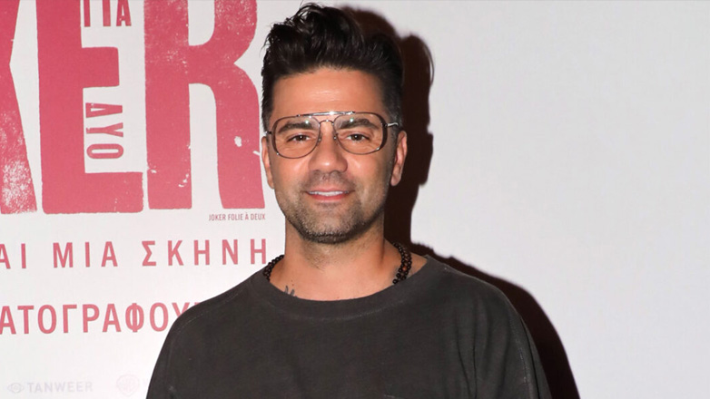 Ξεσπά ο Θοδωρής Μαραντίνης: «Γιατί στο γάμο υπάρχει συνεπιμέλεια και όταν ξαφνικά χωρίζεις, πρέπει να περνάς ένα τεστ;» Ξεσπά ο Θοδωρής Μαραντίνης: «Γιατί στο γάμο υπάρχει συνεπιμέλεια και όταν ξαφνικά χωρίζεις, πρέπει να περνάς ένα τεστ;»