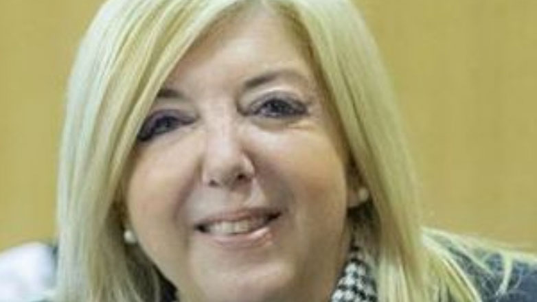 Μαρία Χαριτοπούλου: «Είναι τιμή για την Ελλάδα αυτή η διοργάνωση»