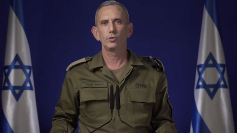 Ισραήλ: Εντόπισε καταφύγιο της Χεζμπολάχ κάτω από νοσοκομείο στα υπόγεια του οποίου υπήρχε θησαυροφυλάκιο του Νασράλα με εκατ. δολάρια και χρυσό