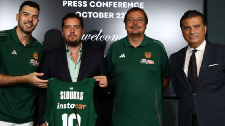 Αταμάν: «Πρέπει να πάρω το μήνυμα από την ομάδα για να πω πάλι για πρόκριση στο φάιναλ φορ της Euroleague»