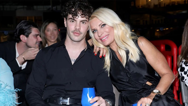 Άγγελος Λάτσιος: Αποκάλυψε τι δεν έχει καταφέρει ακόμα να κάνει η Ελένη Μενεγάκη