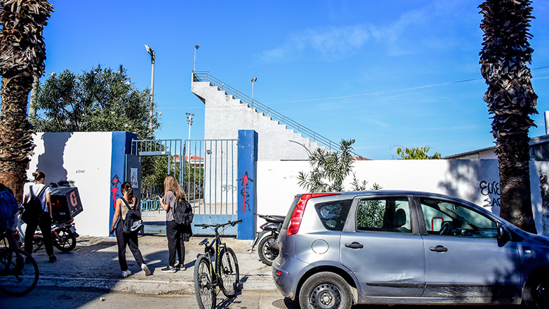 Ομολογία σοκ για τον θάνατο του 14χρονου στο Ναύπλιο
