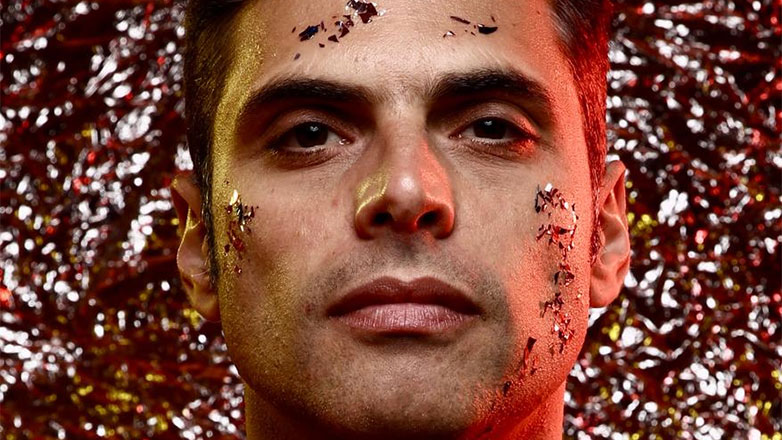 Ο Γιώργος Παπαγεωργίου και οι Polkar για μια βραδιά στο Κύτταρο