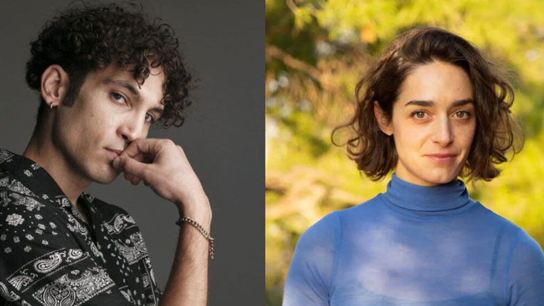 Ορέστης Χαλκιάς: Χώρισε με την σύντροφό του Δάφνη Κιουρκτσόγλου έπειτα από 8 χρόνια σχέσης