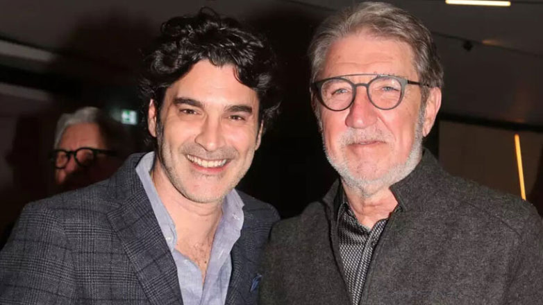 Θύμα σοβαρού τροχαίου ο πατέρας του Χριστόφορου Παπακαλιάτη