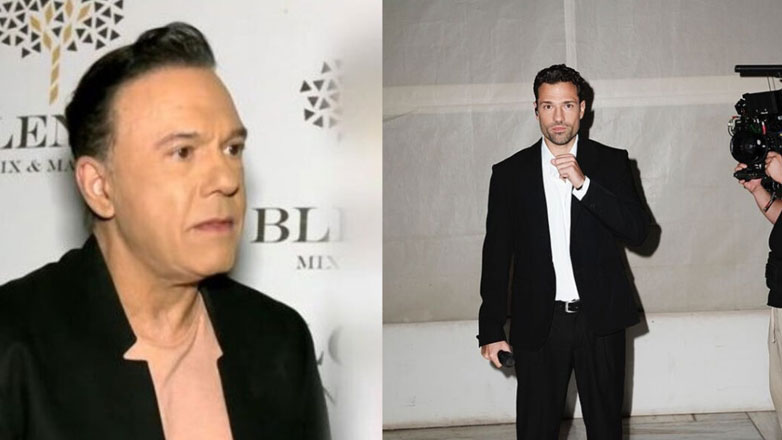 Ποσειδώνας Γιαννόπουλος για Κωνσταντίνο Αργυρό: «Δεν είναι μπουζούκια το Ηρώδειο, έλεος!»