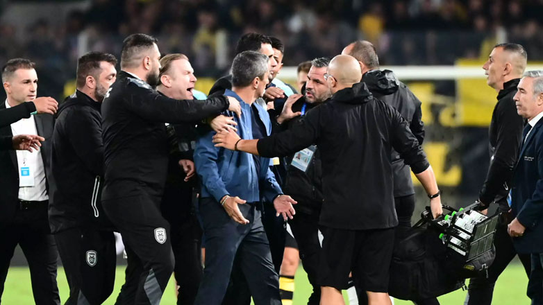 ΔΕΑΒ: Κάλεσε σε ακρόαση ΑΕΚ, ΠΑΟΚ και 5 φυσικά πρόσωπα των ομάδων