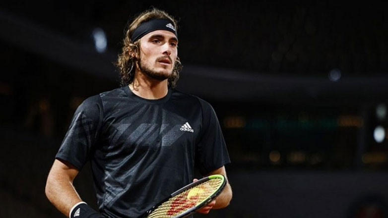 Swiss Indoors: Προκρίθηκε στους «16» ο Τσιτσιπάς, 2-1 τον Τσερούντολο