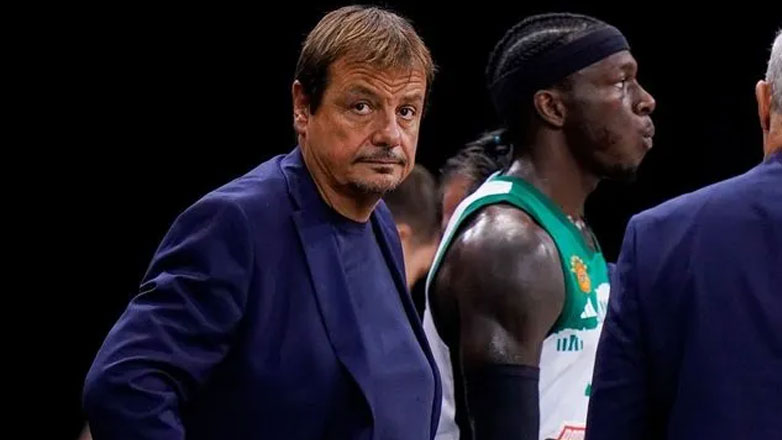 Euroleague: Απορρίφθηκε η ένσταση του Παναθηναϊκού για το ματς με την Παρί