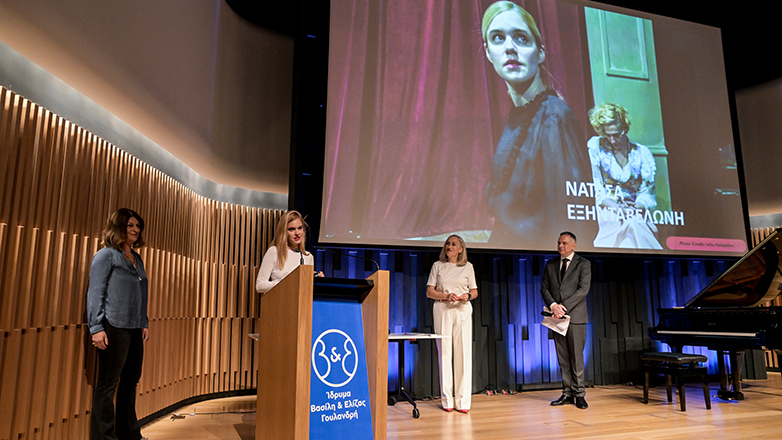 Η Ελληνική Ένωση Κριτικών Θεάτρου απένειμε για δεύτερη χρονιά τα βραβεία της- Οι νικητές