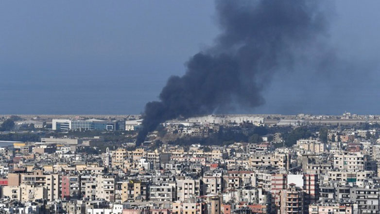 Λίβανος: 13 νεκροί και 57 τραυματίες σε ισραηλινό πλήγμα κοντά σε νοσοκομείο στη Βηρυτό