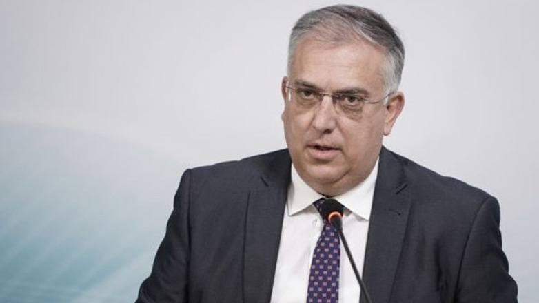 Τάκης Θεοδωρικάκος: Θέλουμε να κάνουμε ένα άλμα στη βιομηχανία και την τεχνολογία