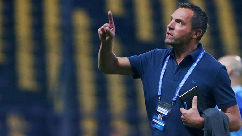 Λανουά: «Κανένα πέναλτι για την ΑΕΚ»