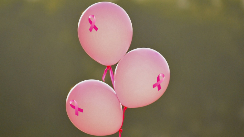 Οι 4 στις 10 περιπτώσεις ορμονοθετικού καρκίνου του μαστού συνδέονται με το υπερβολικό βάρος Οι 4 στις 10 περιπτώσεις ορμονοθετικού καρκίνου του μαστού συνδέονται με το υπερβολικό βάρος