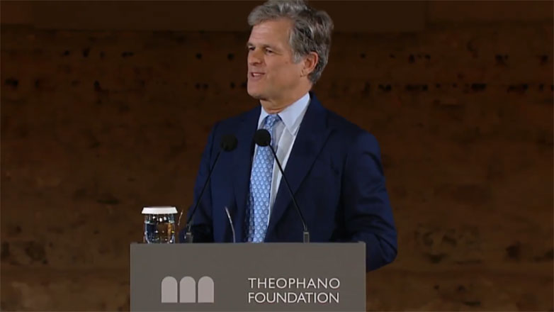 Στον οργανισμό Special Olympics απονεμήθηκε το βραβείο «Αυτοκράτειρα Θεοφανώ»