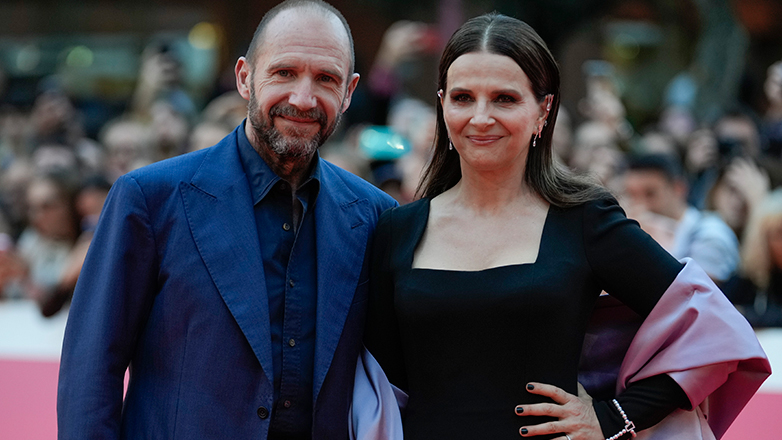 Θεσσαλονίκη: Η Ζιλιέτ Μπινός και ο Ρέιφ Φάινς θα βρεθούν στο 65ο Φεστιβάλ Κινηματογράφου