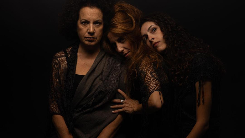 «Ματωμένος Γάμος» σε σκηνοθεσία Κώστα Νταλιάνη στο Θέατρο Μοντέρνοι Καιροί