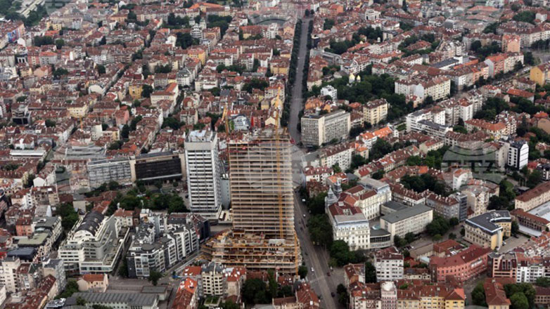 Βουλγαρία: Τα στεγαστικά δάνεια συνεχίζουν να αυξάνονται με ταχείς ρυθμούς