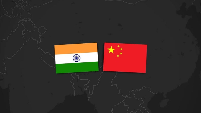 Διμερής συνάντηση Ινδίας – Κίνας, η πρώτη εδώ και πέντε χρόνια