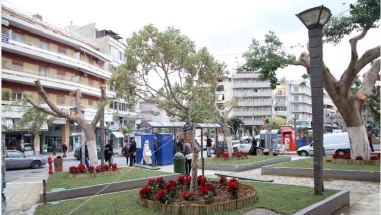 Σοκ: Ενεπλάκη σε τροχαίο και μετά … άλλο αυτοκίνητο τον χτύπησε