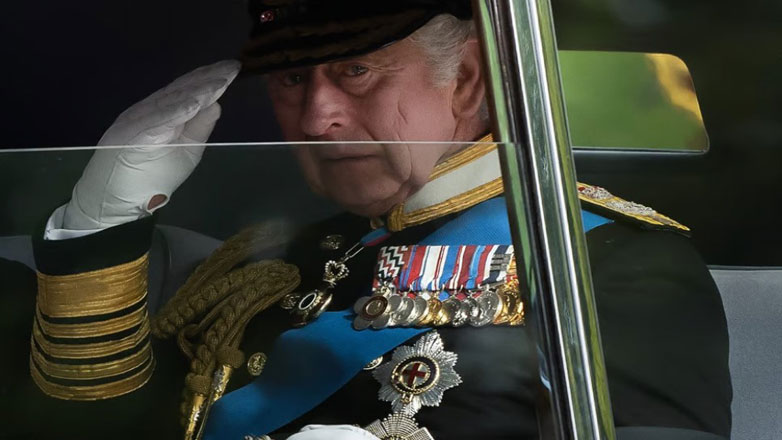 Το τέλος της Βρετανικής Αυτοκρατορίας