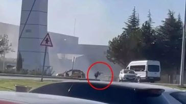 Τούρκοι υπουργοί στοχοποιούν το PKK για την επίθεση στην TUSAS