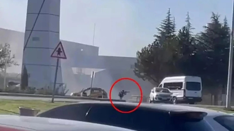 Τούρκοι υπουργοί στοχοποιούν το PKK για την επίθεση στην TUSAS