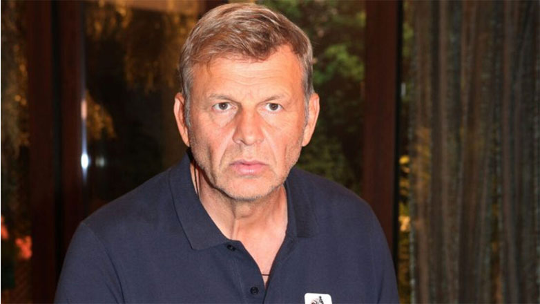 Απόστολος Γκλέτσος για τις εκδηλώσεις στο Ηρώδειο – «Ας ηρεμήσουμε πια με το Ηρώδειο, δεν είναι κάτι το φοβερό» Απόστολος Γκλέτσος για τις εκδηλώσεις στο Ηρώδειο – «Ας ηρεμήσουμε πια με το Ηρώδειο, δεν είναι κάτι το φοβερό»